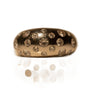 Sky Cubic Zirconia Adjustable Ring, photo 3