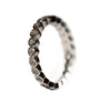 Anillo Elia con zirconia cúbica, foto 3