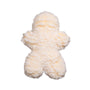 HuggleFleece Man Plush Dog Toy, Regular, photo 3