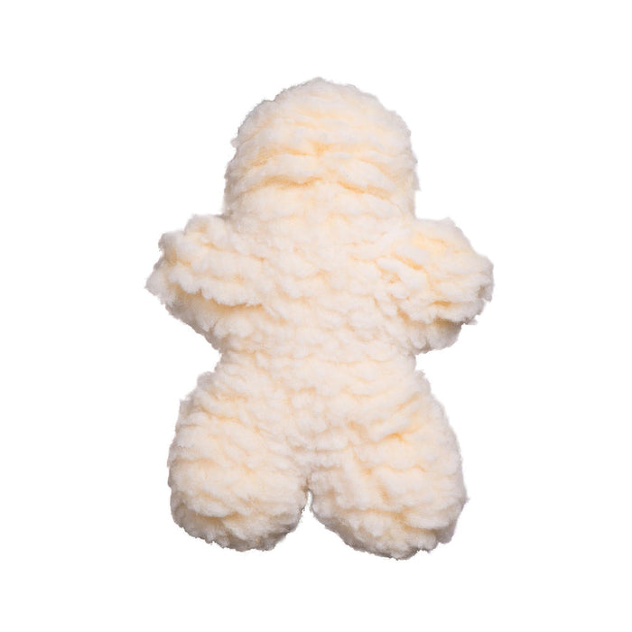 HuggleFleece Man Plush Dog Toy, Regular, photo 3