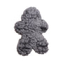 HuggleFleece Man Plush Dog Toy, Regular, photo 2