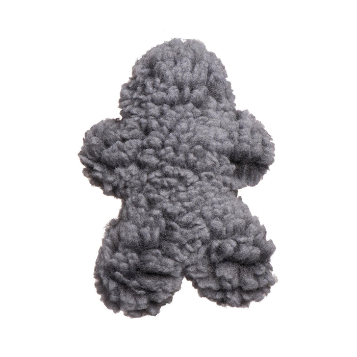 HuggleFleece Man Plush Dog Toy, Regular, photo 2