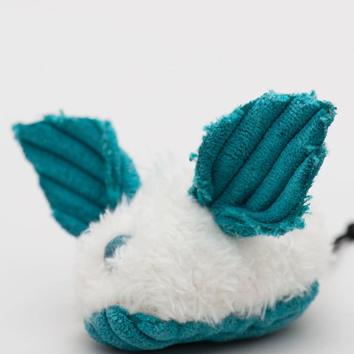 HuggleKats Dust Bunnies Cat Toys, 3 Pack, photo 5