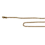 Dainty Figaro Chain Necklace, photo 4