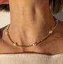 Attina Freshwater Pearl Necklace, photo 1