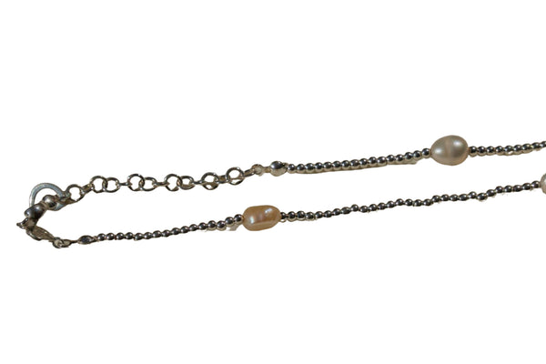 Attina Freshwater Pearl Necklace, photo 3