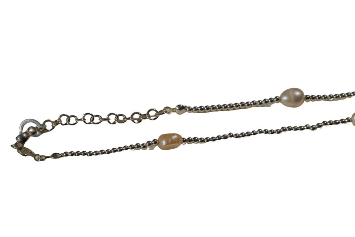 Attina Freshwater Pearl Necklace, photo 3