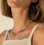 Attina Freshwater Pearl Necklace, photo 4