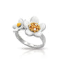 Anillo Daisy Chain, foto 1