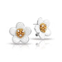 Aretes Daisy Chain, foto 1