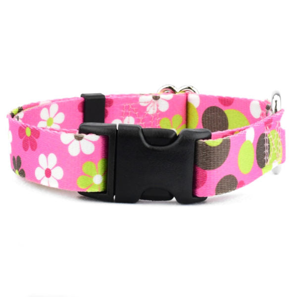 Collar para perro Daisy Dot EarthStyle, foto 1
