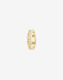 Dije Heirloom de eternidad con diamantes en oro de 14K, foto 1