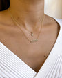14K Gold Pave Diamond Paw Pendant, photo 2
