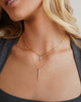 Diamond Dagger Pendant, photo 6
