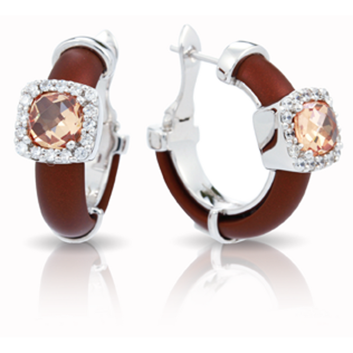 Diana Earrings, photo 2