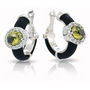 Diana Earrings, photo 4