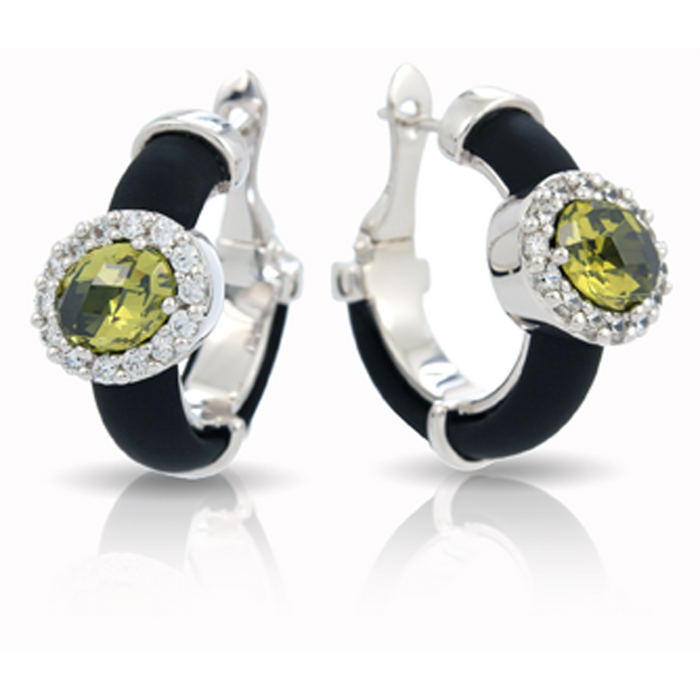 Diana Earrings, photo 4