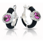 Diana Earrings, photo 1