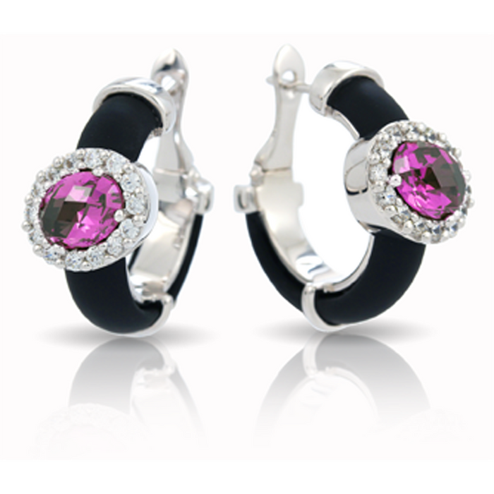 Diana Earrings, photo 1