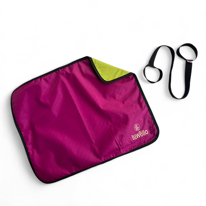 Ultralight Portable Dog Settle Mat, photo 10