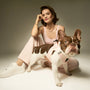 Sweetheart SoHo Step-In Dog Harness, photo 2
