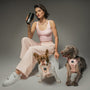 Sweetheart SoHo Step-In Dog Harness, photo 3