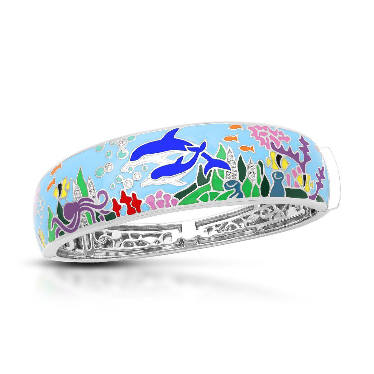 Brazalete Dolphin, foto 1