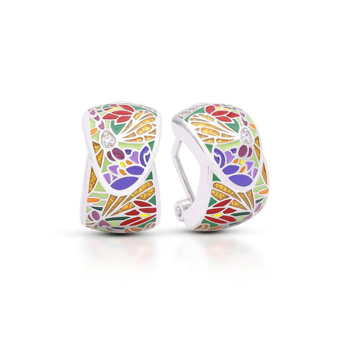 Aretes Dragonfly, foto 2
