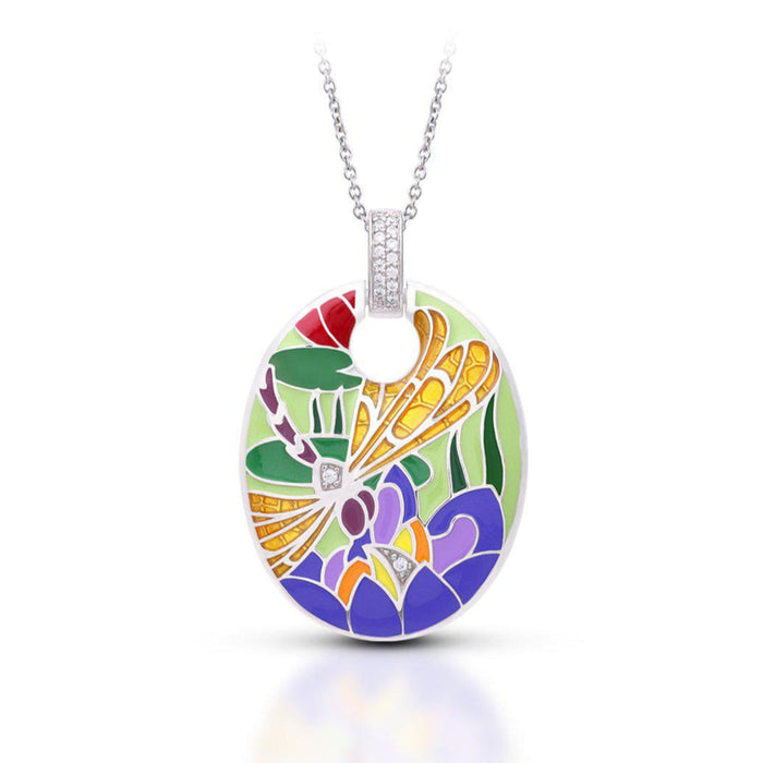 Dragonfly Pendant, photo 1