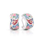 Aretes Dragonfly, foto 1