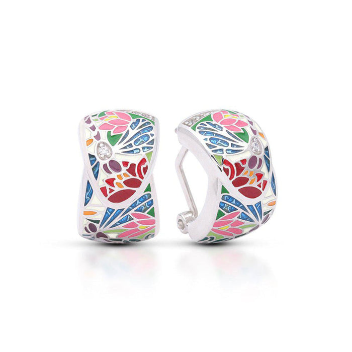 Aretes Dragonfly, foto 1