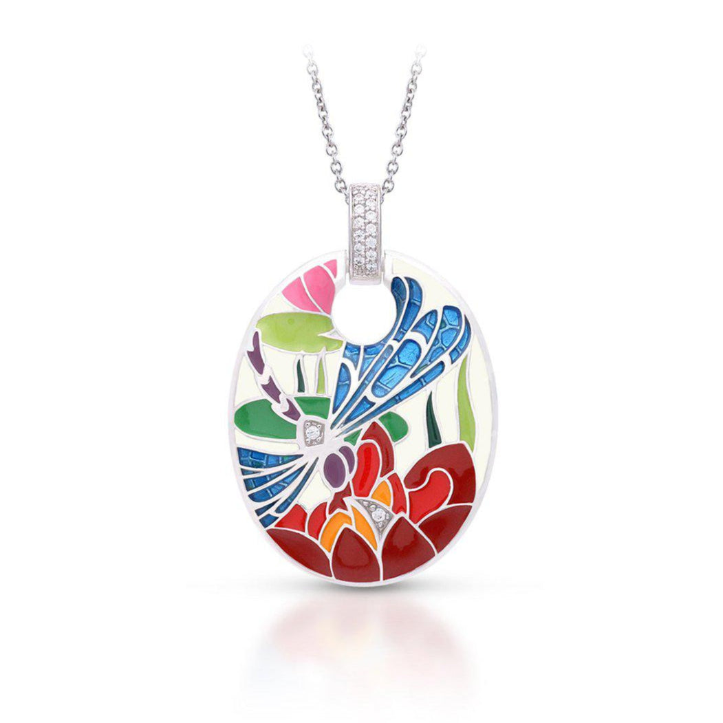Dragonfly Pendant, photo 2