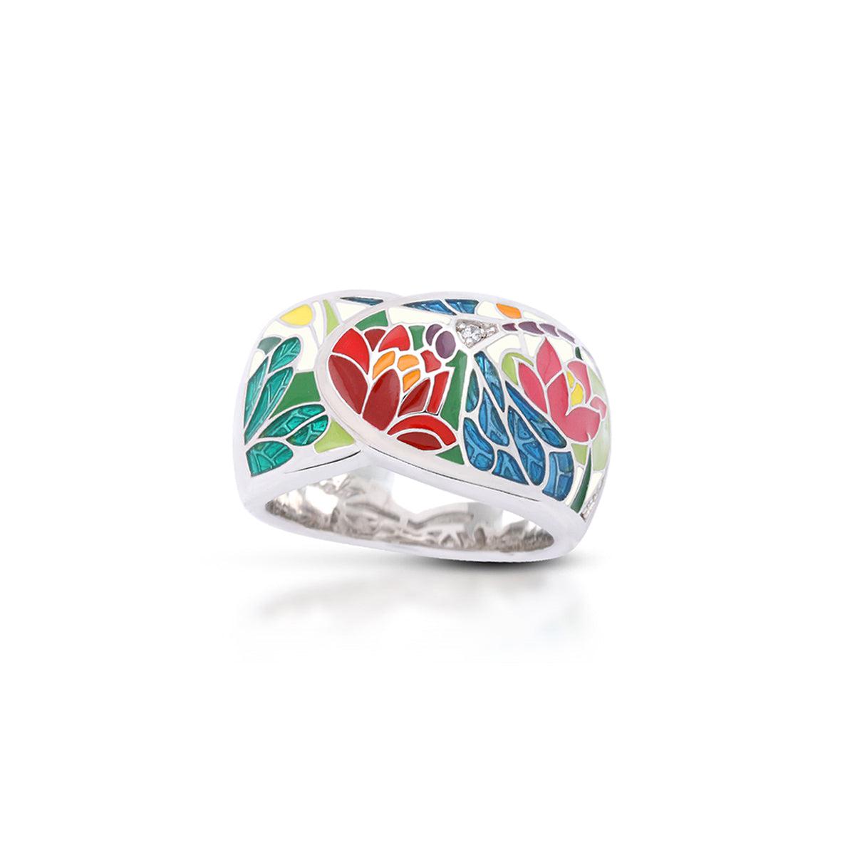 Dragonfly Ring, photo 1