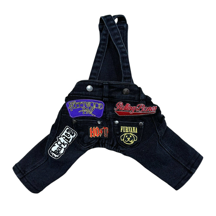Ruff & Roll Overall, photo 4