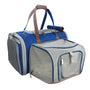Transportadora expandible para mascotas Gold Series Big Apple XL, foto 30