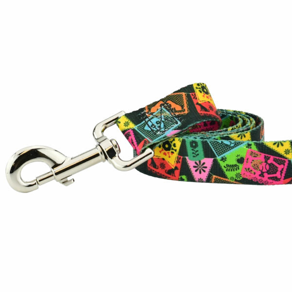 Correa para perro Paper Flags EarthStyle, foto 1