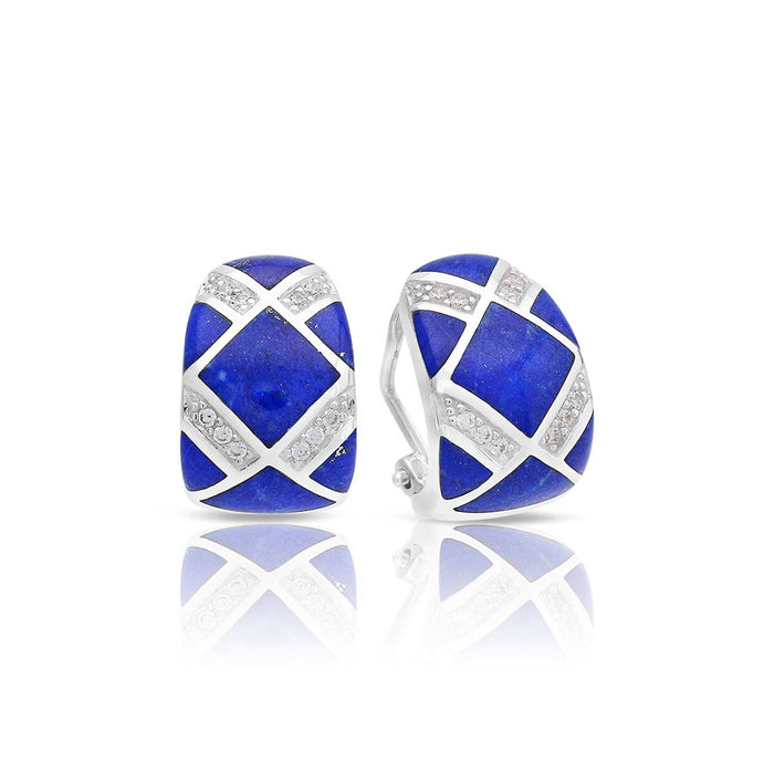 Echelon Earrings, photo 1