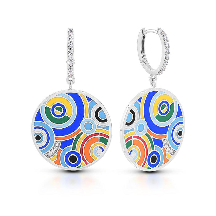 Emanation Earrings, photo 2