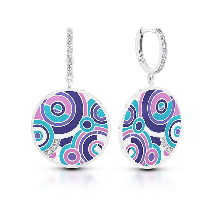 Emanation Earrings, photo 1
