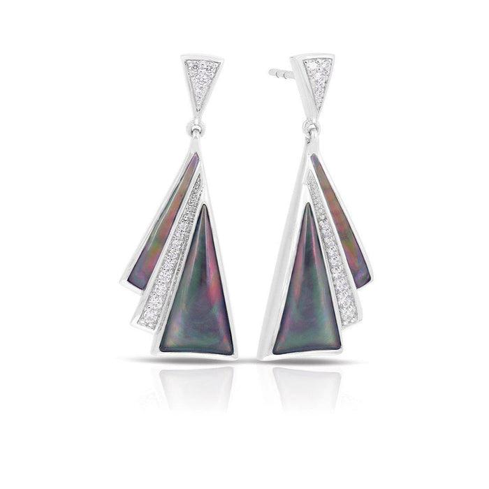 Empire Earrings, photo 2