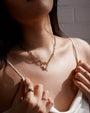 Diamond Dagger Pendant, photo 9