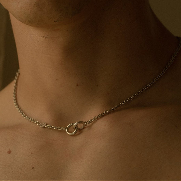 Men's Everyday Chain Necklace, photo 1