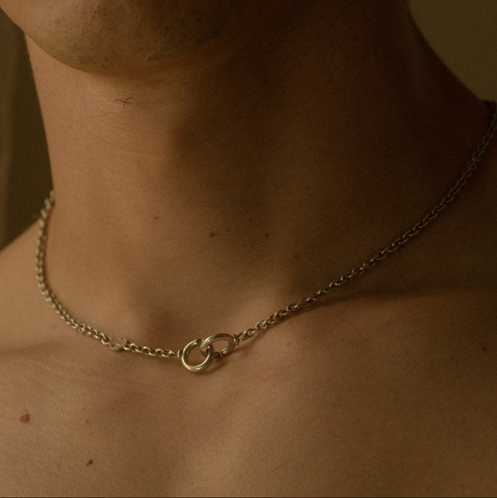 Men's Everyday Chain Necklace, photo 1