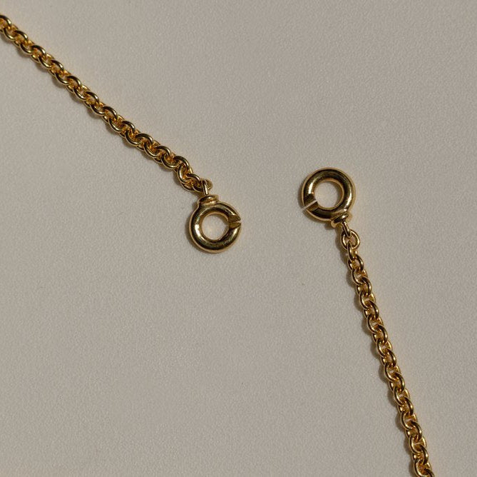 Men's Everyday Chain Necklace, photo 2