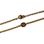 Men's Everyday Chain Necklace, photo 4