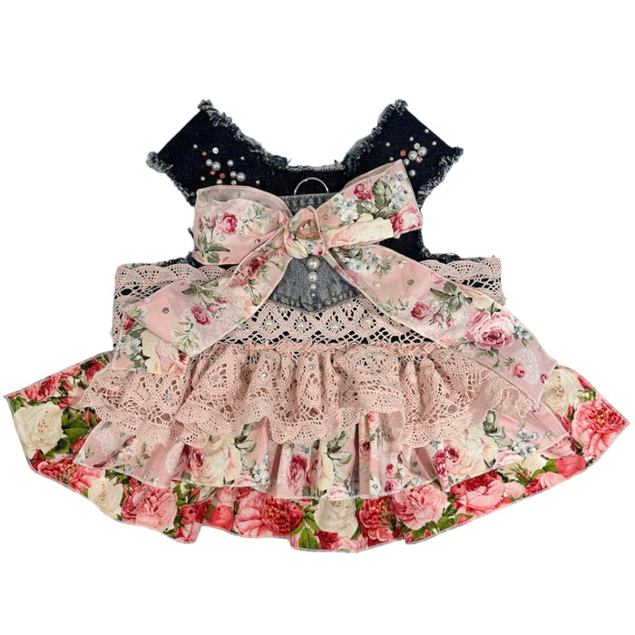 Vestido para perro LovePackPuppy, foto 1