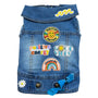 Positivity Summer Vest, photo 1