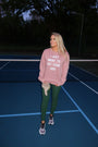 I Just Want to Pet Your Dog Crewneck Sweatshirt