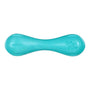 Hurley Chew Bone Dog Toy, Teal, photo 3