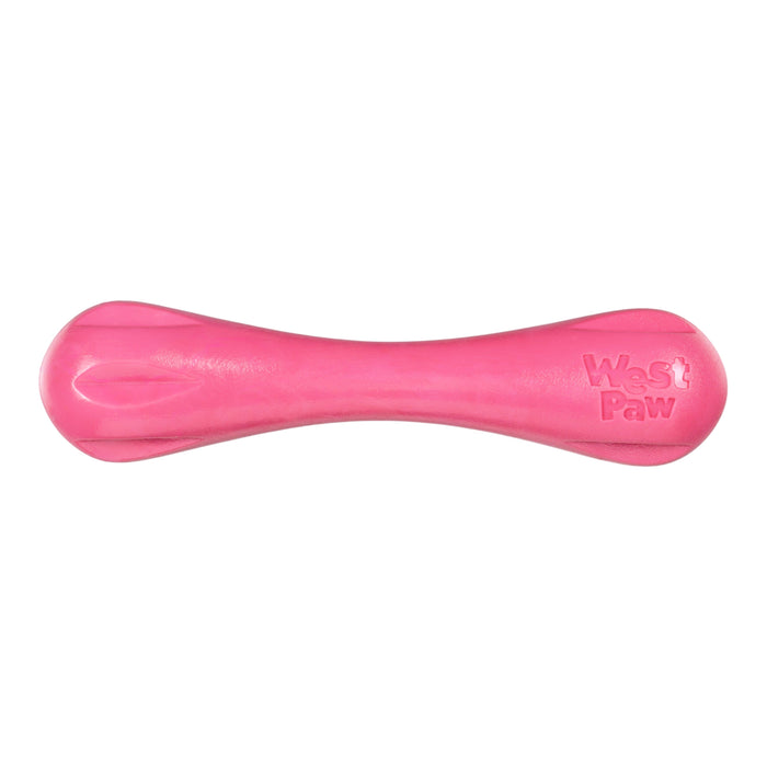 Hurley Chew Bone Dog Toy, Geranium, photo 5